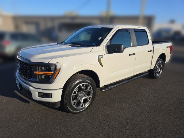 2024 Ford F-150 STX Truck