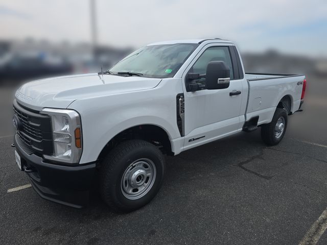 2026 Ford F-250 XL Standard Cab