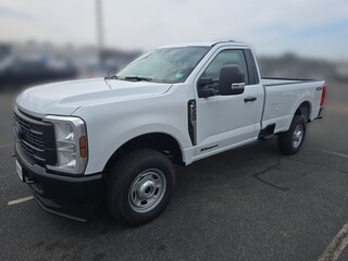 2026 Ford F-250 XL Standard Cab