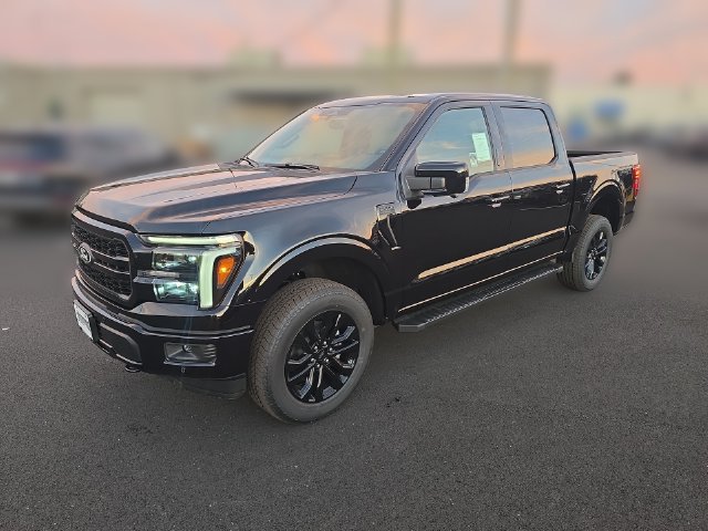 2026 Ford F-150 Lariat SuperCrew