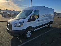 2026 Ford Transit-250 Cargo Base Cargo Van