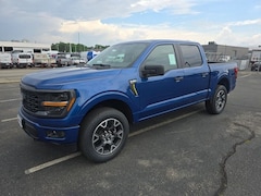 2025 Ford F-150 STX Truck