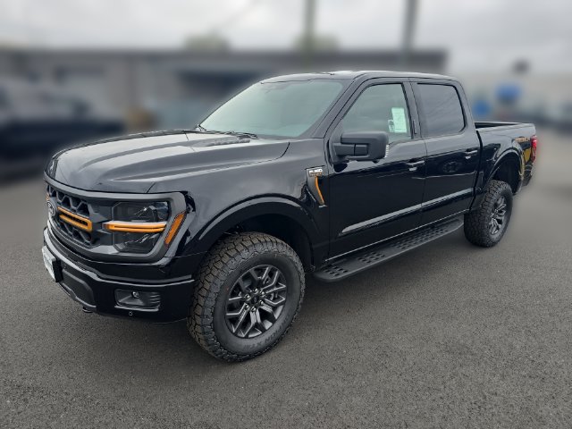 2026 Ford F-150 Tremor SuperCrew