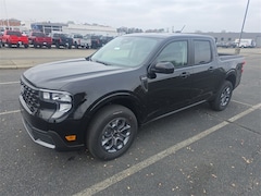 2025 Ford Maverick XLT Crew Cab