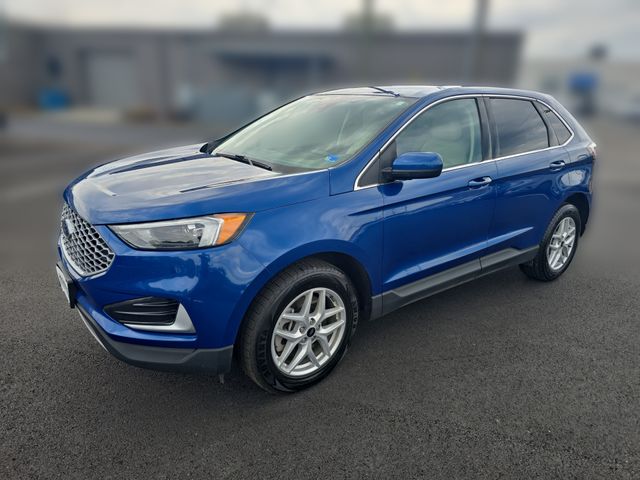 2024 Ford Edge SUV 