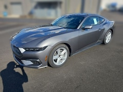 2026 Ford Mustang Ecoboost Coupe