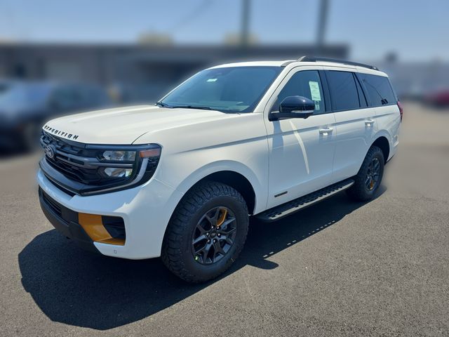 2027 Ford Expedition Sport Utility 