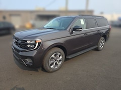 2027 Ford Expedition Max Active Sport Utility