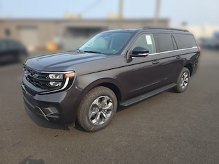 2027 Ford Expedition Max Active Sport Utility