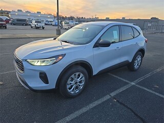 2026 Ford Escape Active Sport Utility