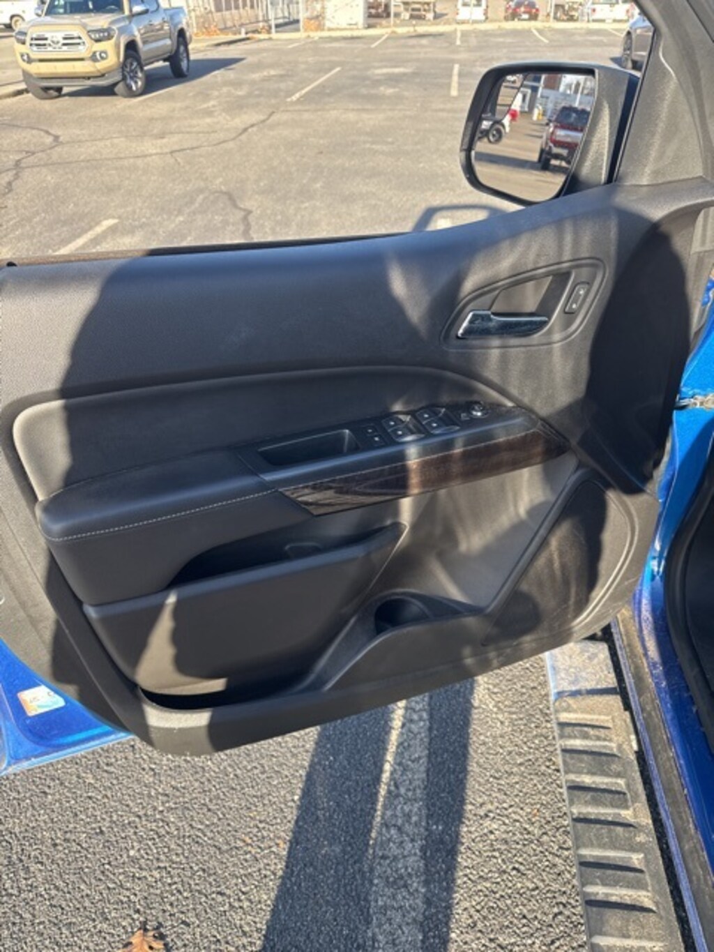 Used 2018 GMC Canyon SLT Truck