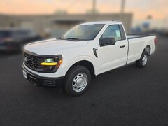 2026 Ford F-150 XL Standard Cab
