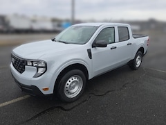 2026 Ford Maverick XL Crew Cab