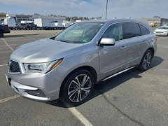 2020 Acura MDX Technology SUV
