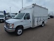 Ford E-450 Cutaway