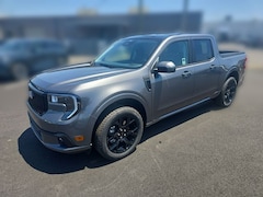 2026 Ford Maverick Lobo Standard Crew Cab