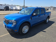 2025 Ford Maverick XL Crew Cab