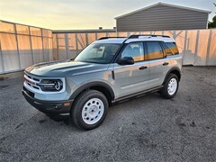 2024 Ford Bronco Sport Heritage SUV