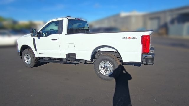 2026 Ford F-350 Super Duty XL - Photo 7