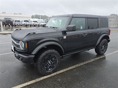2025 Ford Bronco Big Bend Sport Utility
