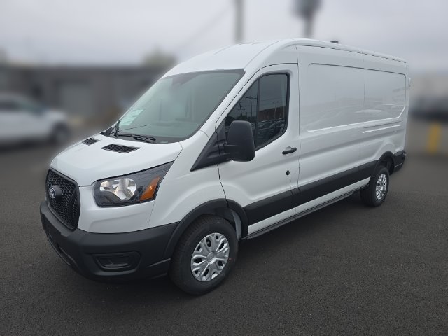 2027 Ford Transit-250 Cargo Base Cargo Van