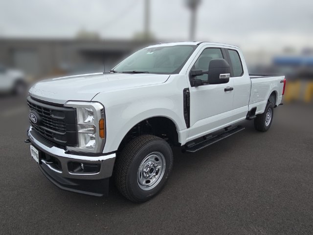 2027 Ford F-250 XL Extended Cab