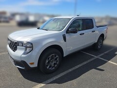 2026 Ford Maverick XLT Crew Cab