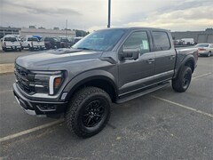 2025 Ford F-150 Raptor SuperCrew