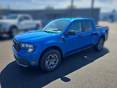 2026 Ford Maverick XLT Crew Cab