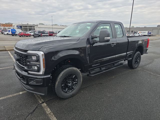 2026 Ford F-250 Extended Cab 