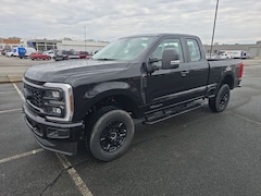 2026 Ford F-250 XL Extended Cab