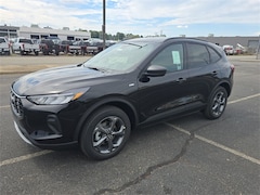 2025 Ford Escape ST-Line Sport Utility