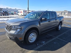 2025 Ford Maverick XL Crew Cab