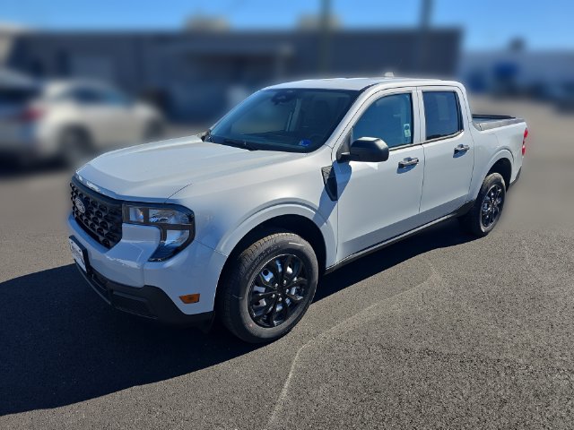 2026 Ford Maverick XL Crew Cab