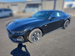 2026 Ford Mustang GT Coupe