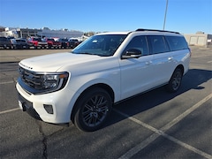 2025 Ford Expedition Max Platinum Sport Utility