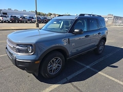 2025 Ford Bronco Sport Big Bend Sport Utility