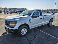2025 Ford F-150 XL Work Pickup