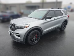 2022 Ford Explorer ST SUV