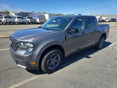 2025 Ford Maverick XLT Crew Cab