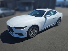 2026 Ford Mustang Ecoboost Coupe