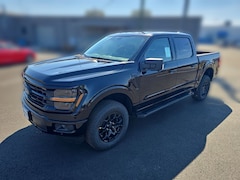 2026 Ford F-150 XLT SuperCrew