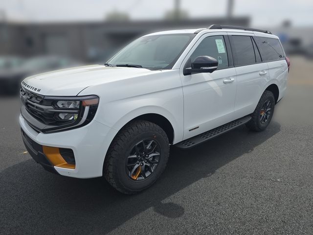2025 Ford Expedition Tremor 4x4's photo