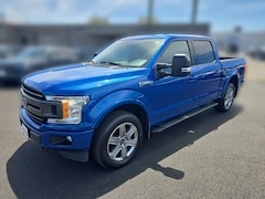 2018 Ford F-150 XLT Truck