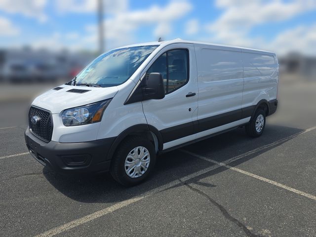 2025 Ford Transit 250 Low Roof 148 WB's photo