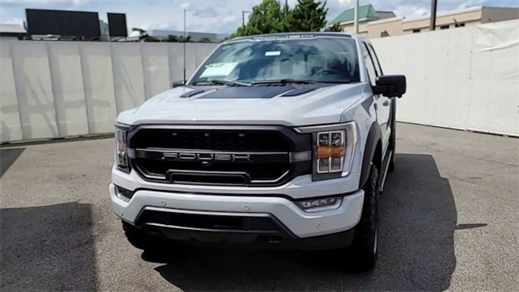 Used 2023 Ford F-150 XLT Truck
