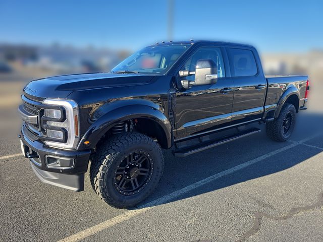 2026 Ford F-350 Crew Cab 