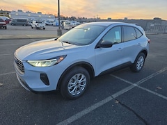 2026 Ford Escape Active Sport Utility