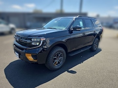 2027 Ford Expedition Tremor Sport Utility