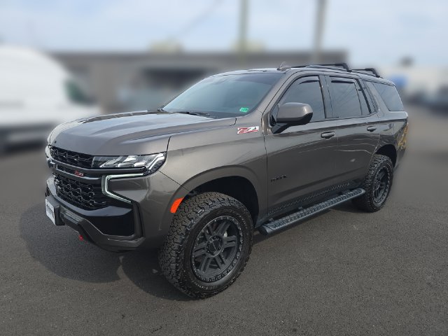 2021 Chevrolet Tahoe Z71 SUV